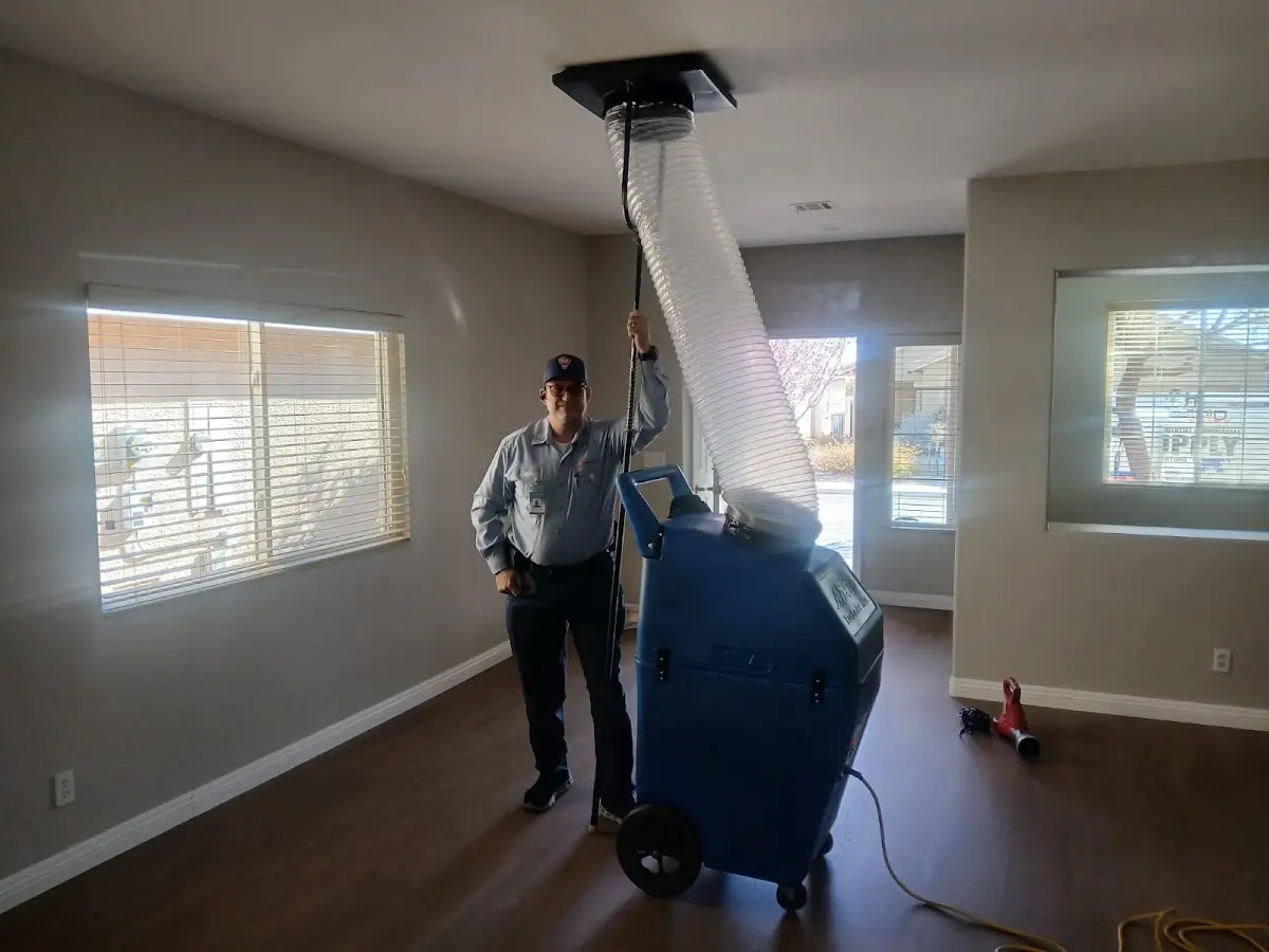 Professional Emergency HVAC Repair work inside a Pensacola Station home